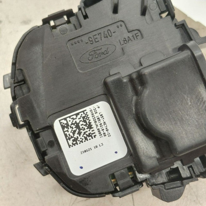 Ford Escape Steering Wheel Control Switch  2020 2021 2022