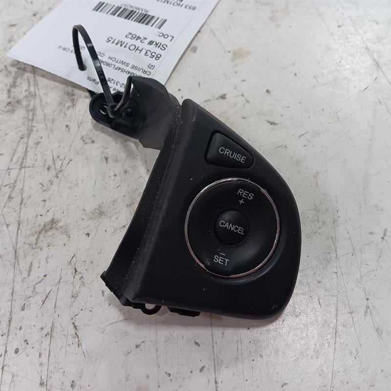 Honda CR-V Cruise Control Switch  2012 2013 2014 2015 2016 OEM