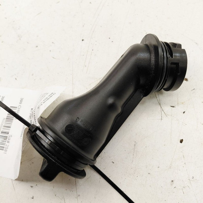 Jeep Compass Engine Oil Cap and Filler Neck {05048672AA} 2025 2024 202
