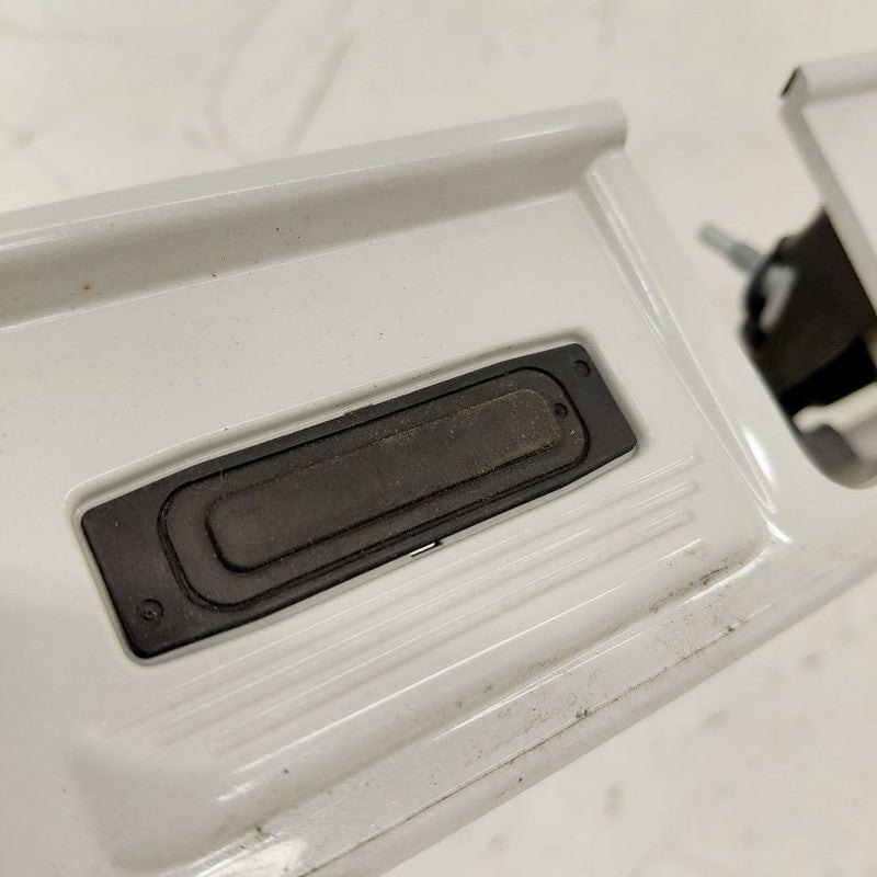 Subaru Crosstrek Tail Finish Panel  2023 2022 2021