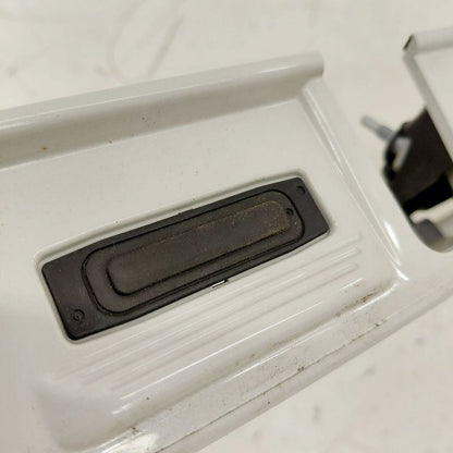 Subaru Crosstrek Tail Finish Panel  2023 2022 2021