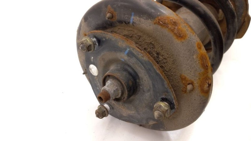 Driver Left Front Strut DOHC Fits 02-05 Honda Civic