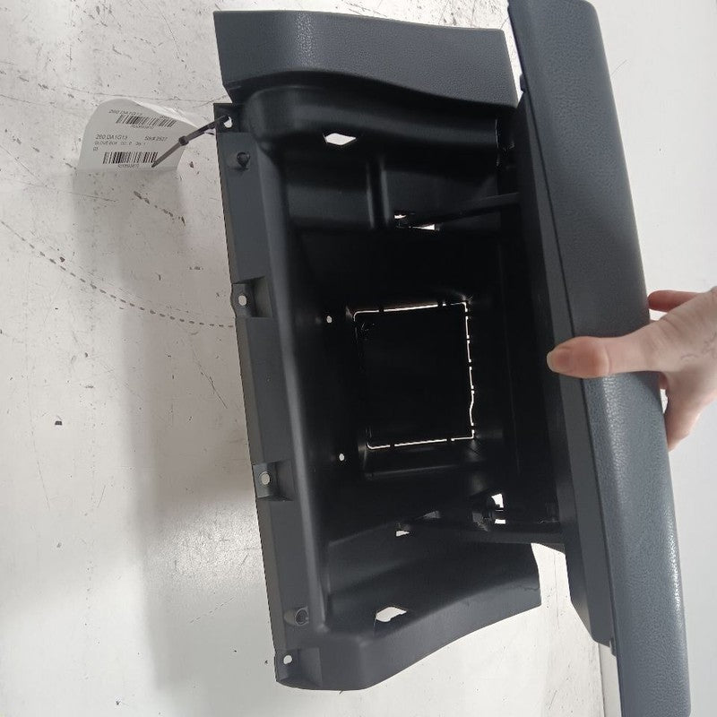 Nissan LEAF Glove Box Dash Compartment  2013 2014 2015 2016 2017