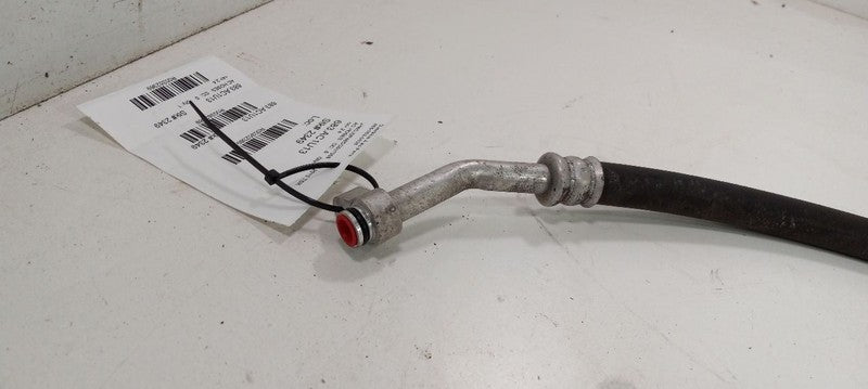Acura TSX AC Hose Line 2014 2013 2012 2011 OEM