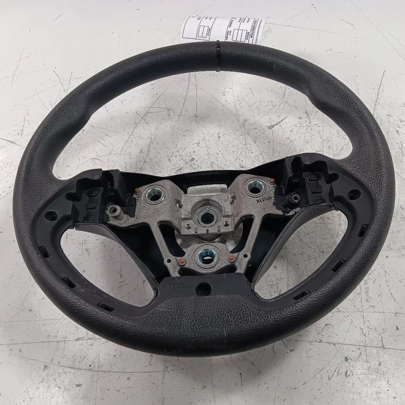 Kia Forte Steering Wheel  2015 2016 2017 2018