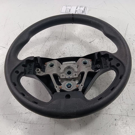 Kia Forte Steering Wheel  2015 2016 2017 2018