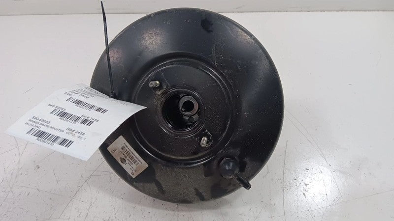 Power Brake Booster VIN K 1st Digit Korea Built Fits 15-20 ROGUE OEM
