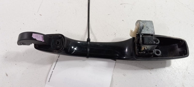 1RH64AXRAD Passenger Right Door Handle Exterior Assembly Door Front 09-10 Dodge Journey