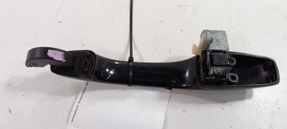 1RH64AXRAD Passenger Right Door Handle Exterior Assembly Door Front 09-10 Dodge Journey