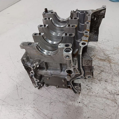 Driver Left Side Bare Engine Cylinder Block Fits 13-16 Scion FR-S OEM