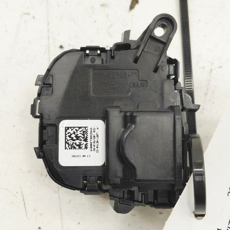 Ford Escape Steering Wheel Control Switch  2022 2023 2024