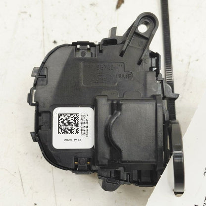 Ford Escape Steering Wheel Control Switch  2022 2023 2024