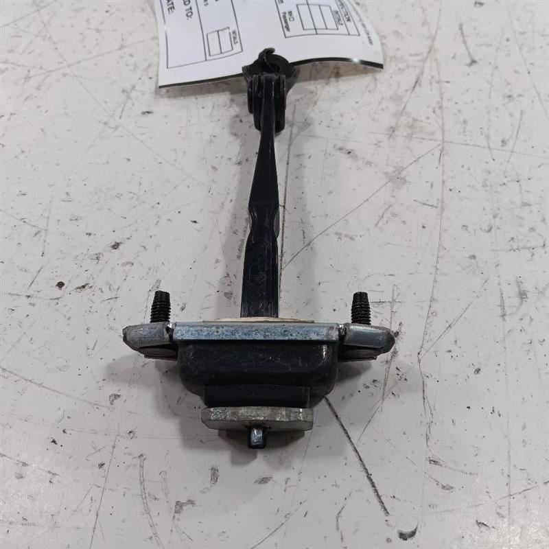 Kia Soul Door Check Left Rear Hinge Stop Stopper Detent  2017 2018 2019