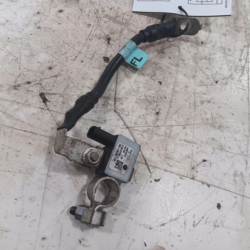Hyundai Elantra Battery Cable  2017 2018 2019 2020