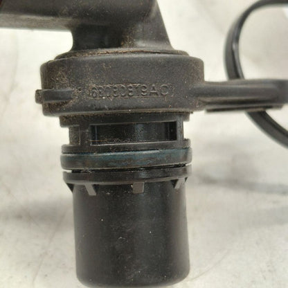 Fiat 500 X Model   Camshaft Cam Shaft Position Sensor  2.4 2016 2017