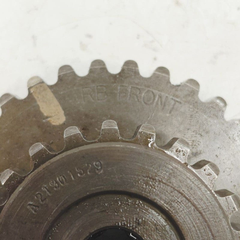 Cadillac XTS Timing Gear      3.6 2016 2017 2018