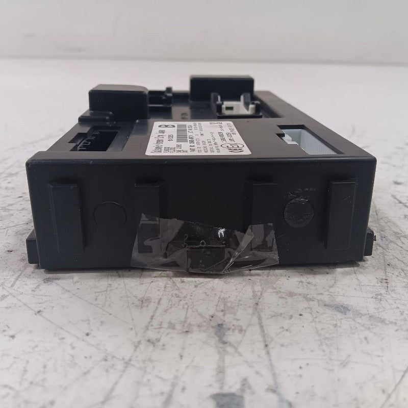 Body Control BCM Fits 16-17 Nissan LEAF