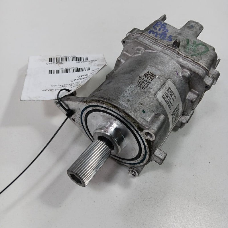 2025 GMC Acadia Power Steering Electric Assist Motor OEM