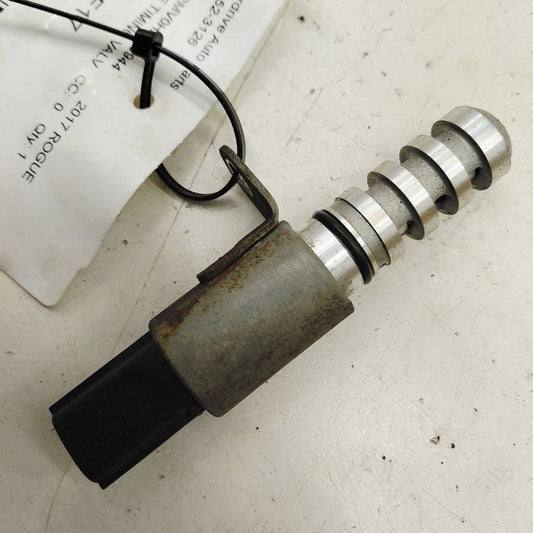 Nissan Rogue Variable Timing Gear Oil Control Valve Solenoid Cylinder 