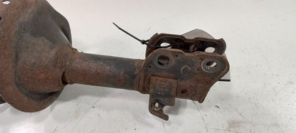Passenger Right Strut Front Sedan With Turbo Fits 10-12 Subaru Legacy 