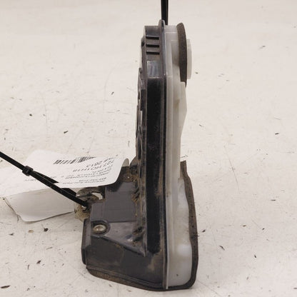 Honda Clarity Door Latch Lock Left Driver Rear  2018 2019 2020