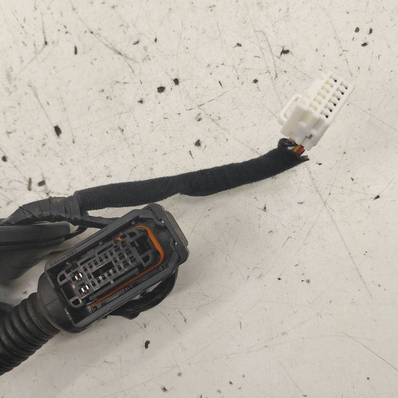 Kia Sportage Door Harness Wire Wiring Left Driver Rear  2020 2021 2022
