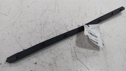 Nissan Rogue Left Rear Weather Strip Interior 2014 2015 2016 2017 2018