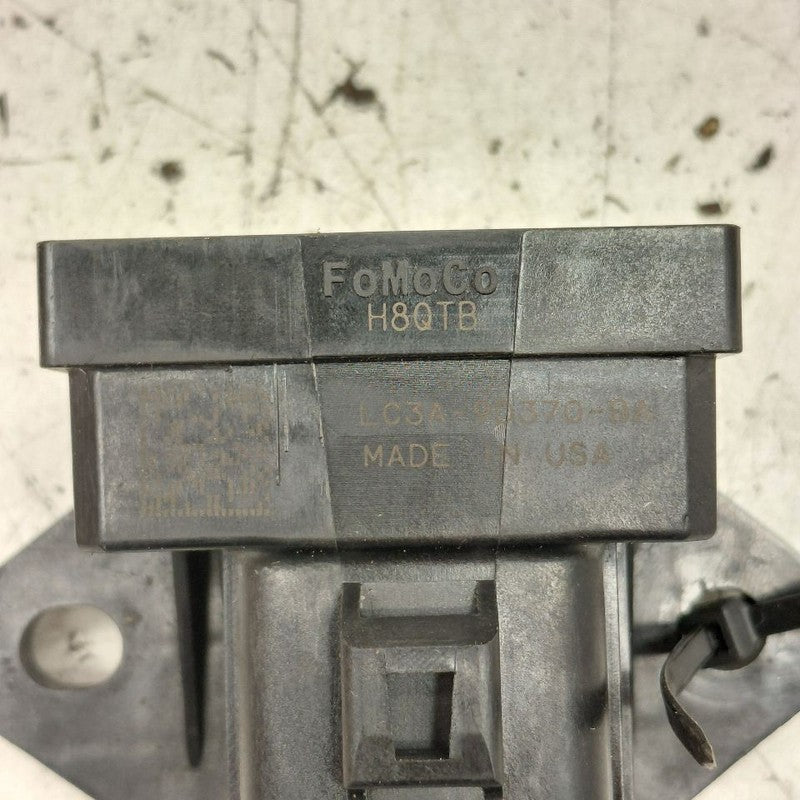 Pump Fuel Control Module {LC3A9D370BA} Fits 21-25 Ford Escape