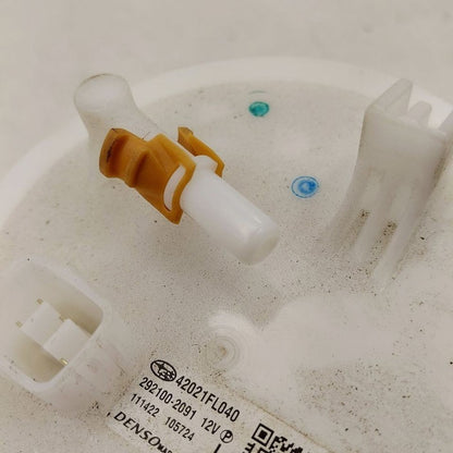 Gas Fuel Pump Assembly Tank Mounted Fits 19-24 Subaru Forester