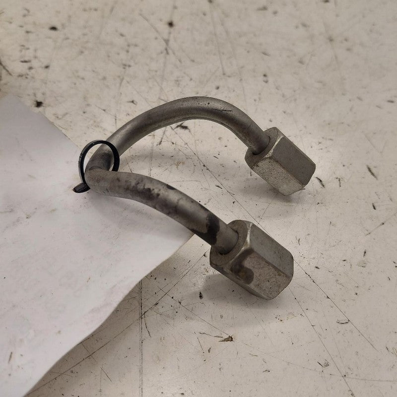 Lexus IS350 Gas Fuel Line  3.5 2020 2019 2018