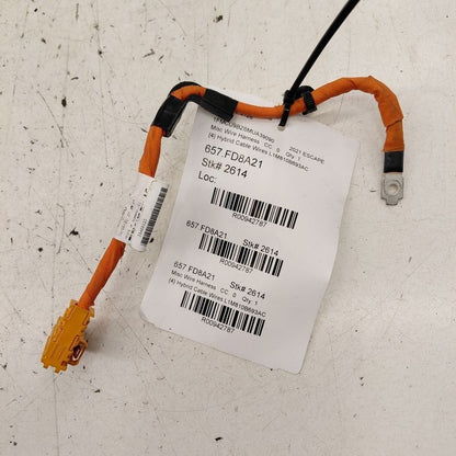 Ford Escape Hybrid Cable Wires {L1M810B693AC} 2020 2021 2022