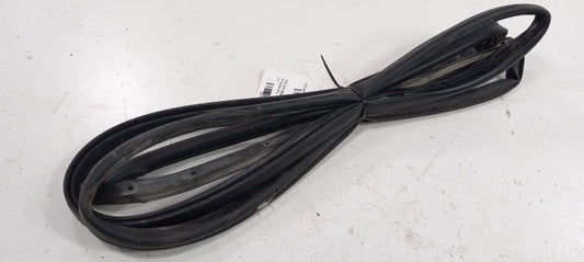 Hyundai Accent On Door Seal Rubber Right Passenger Front 2006 2007 2008 2009 201