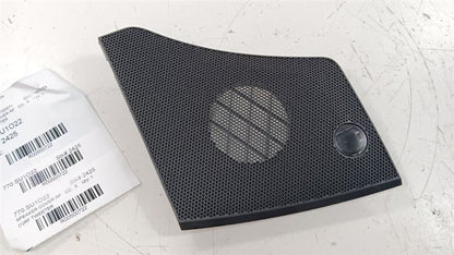 Subaru Impreza Speaker Cover Right Passenger Front 2017 2018 2019 2020