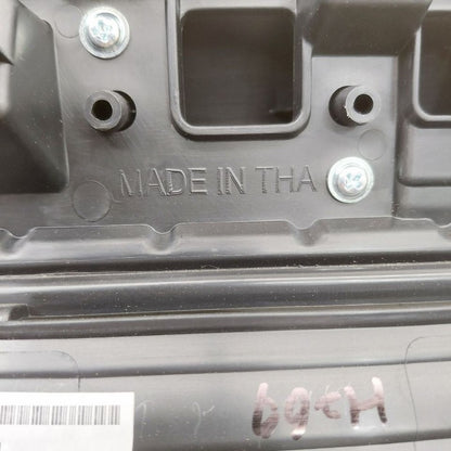 Mazda 3 Pasenger Right Side Dash Bezel Trim 2023 2022 2021