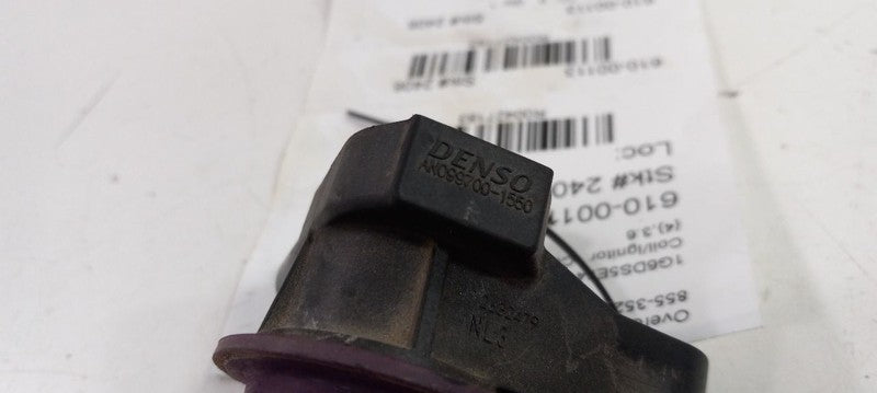 Ignition Coil Ignitor Fits 08 10-20 ENCLAVE  OEM