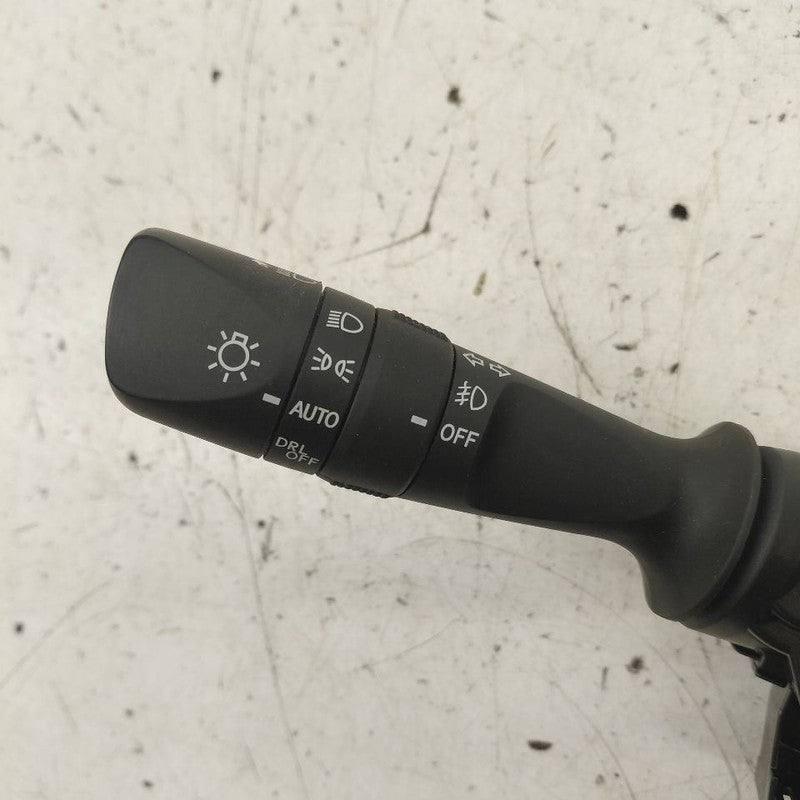 Driver Left Column Blinker Turn Signal Switch Limited US 16-23 Toyota 
