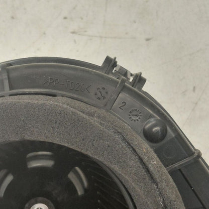 Rear Blower Motor Hybrid Battery Toyota Prius VIN Fu Fits 16-22 Toyota