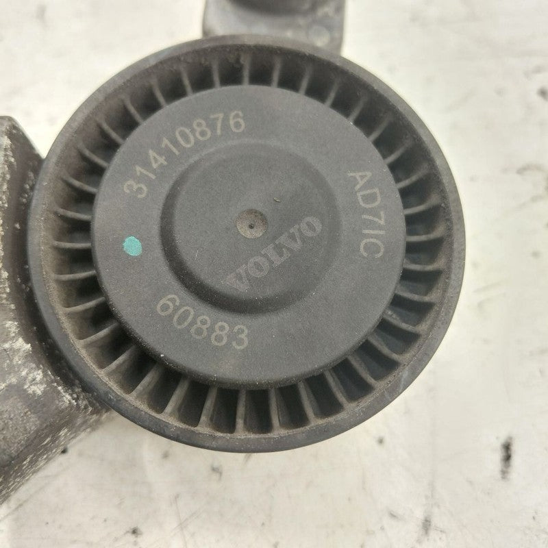 Volvo S60 Belt Tensioner Pulley  2.0 2018 2017 2016