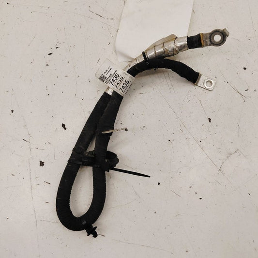 Chevy Trailblazer Battery Cable  2023 2022 2021