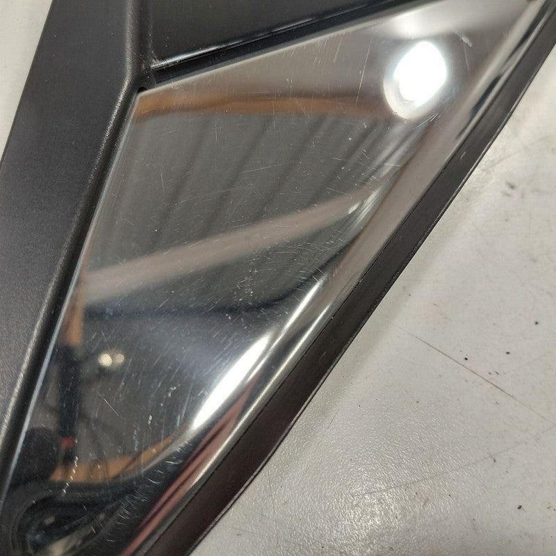 Honda Civic Quarter Window Trim Left Driver Side Rear 2016 2017 2018 2