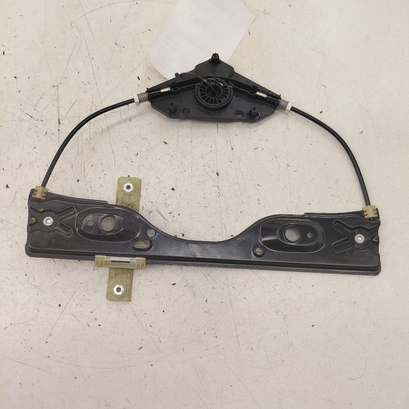 Passenger Right Rear Window Regulator Track Fits 14-23 Jeep Cherokee