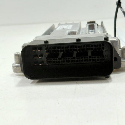 Fiat 500 TCM Module {0260003002} 2016 2017 2018 OEM