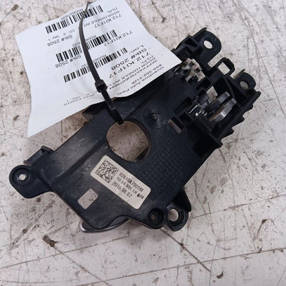 Kia Forte Door Handle Left Rear Interior Inside  2015 2016 2017 2018 O