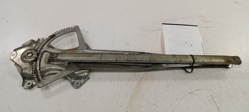 Driver Left Front Window Regulator Window Track Prius 04-15 PRIUS OEM