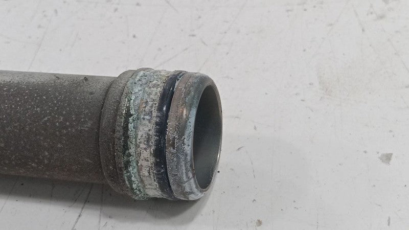 Infiniti G37 Coolant Line Crossover Pipe  2011 2012 2013