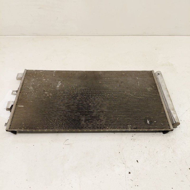 Air Conditioning AC Condenser Fits 21-24 Ford Escape