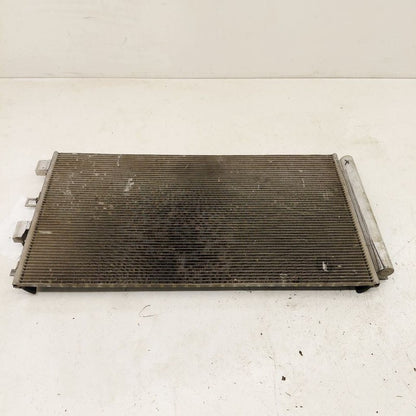 Air Conditioning AC Condenser Fits 21-24 Ford Escape