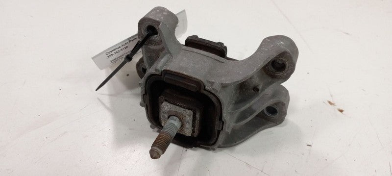 Mini Cooper Paceman Engine Motor Mount Left Driver 2013 2014 2015 2016