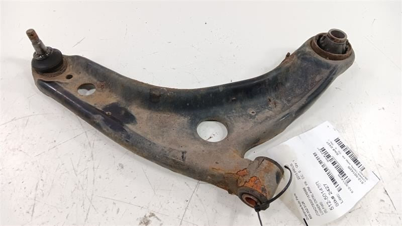 4806859145 Passenger Right Lower Control Arm Front Hatchback Fits 06-19 YARIS