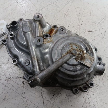 Nissan Kicks Transmission Housing Side Cover Plate  2021 2022 2023 2024